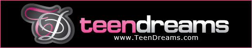 TEENDREAMS ARCHIVE 520px Site Logo